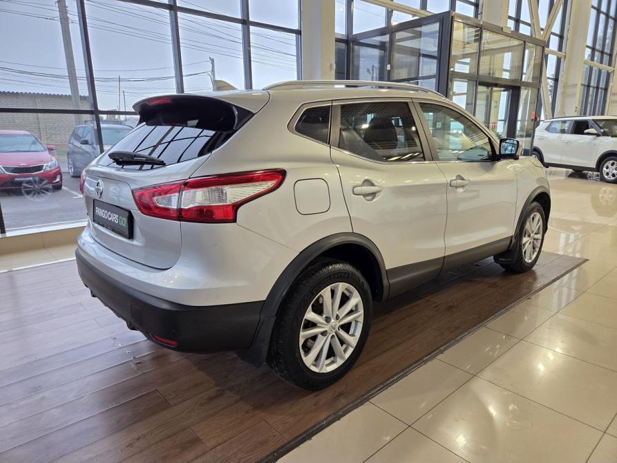 Nissan Qashqai II Саратов  - изображение 5