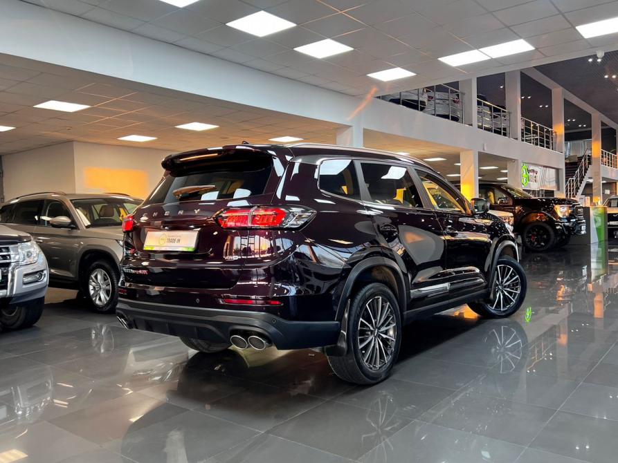Chery Tiggo 8 Pro Max I Тверь  - изображение 2