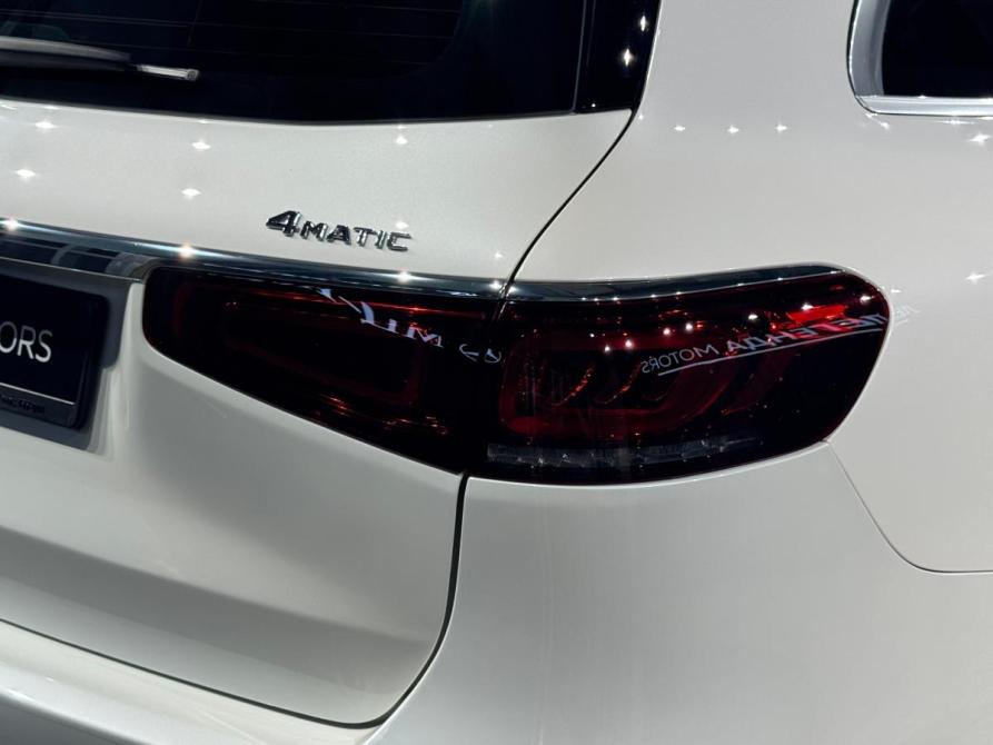 Mercedes-Benz GLS II (X167) Иркутск  - изображение 9