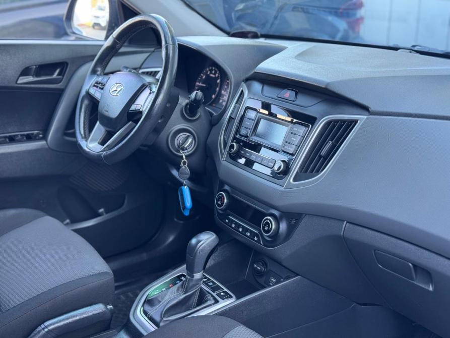 Hyundai Creta I Рестайлинг Ростов-на-Дону  - изображение 18