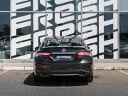 Toyota Camry VIII (XV70) Рестайлинг Краснодар  - изображение 28
