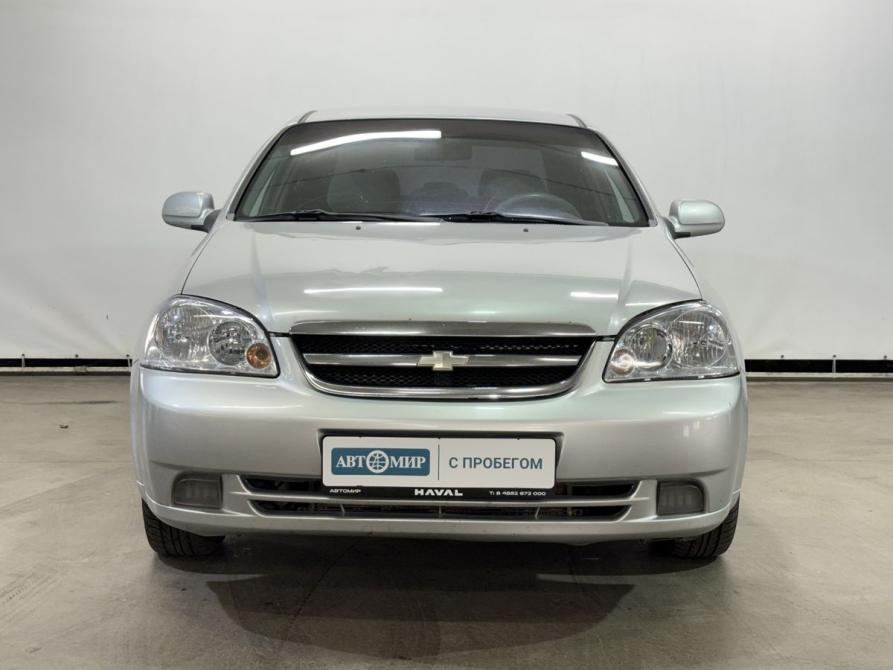Chevrolet Lacetti I Ярославль  - изображение 2