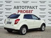 SsangYong Actyon II Рестайлинг Владимир  - изображение 19