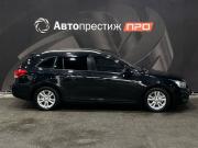 Chevrolet Cruze I Рестайлинг Пермь  - изображение 24