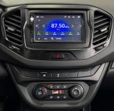 Lada (ВАЗ) Vesta I Сыктывкар  - изображение 26