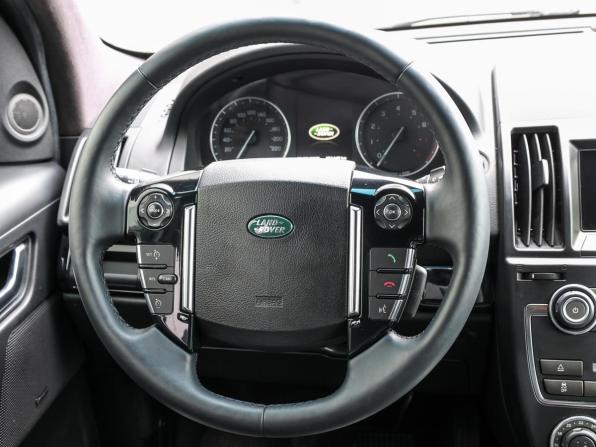 Land Rover Freelander II Рестайлинг 2 с пробегом 2013 года, цена 1 598 000 рублей, 151439 км, внедорожник, Автокод Объявления
