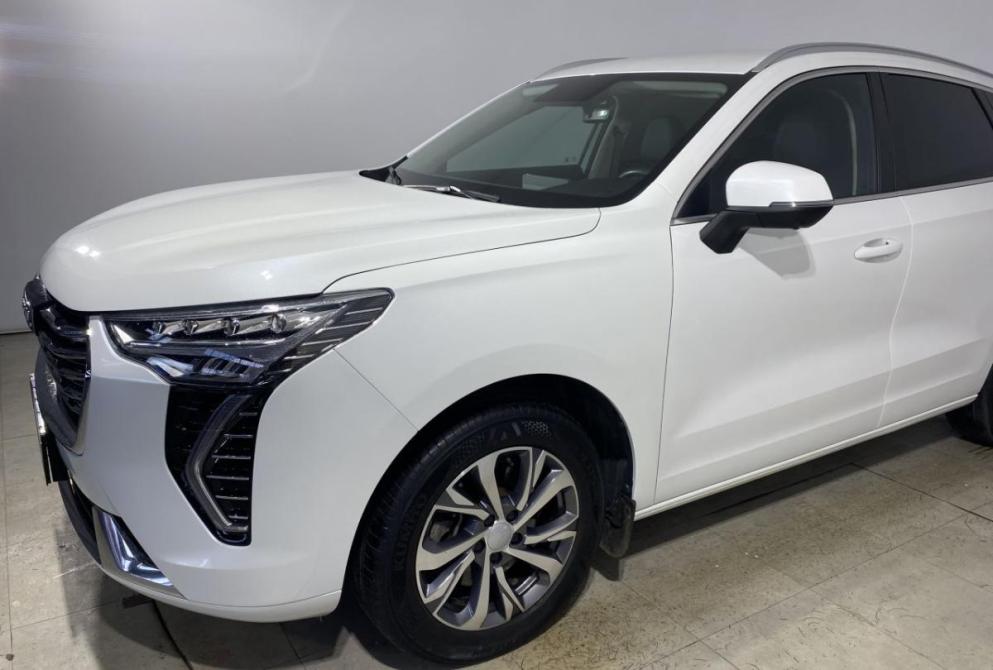 Haval Jolion I Рестайлинг Саранск  - изображение 12