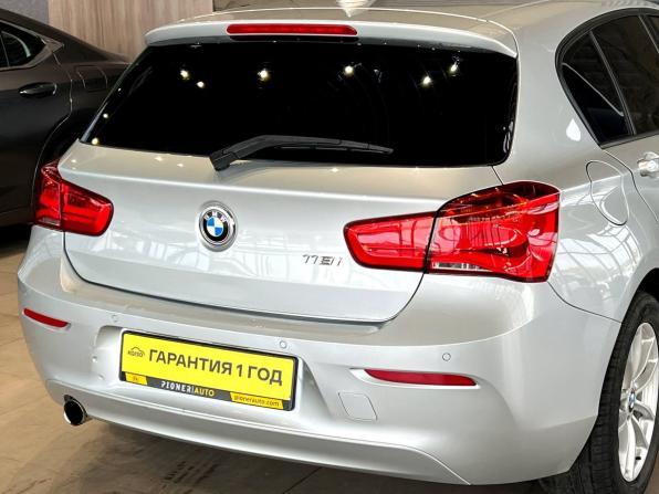 BMW 1 серии II (F20/F21) Рестайлинг 2 с пробегом 2018 года, цена 1 800 000 рублей, 178334 км, хэтчбек, Автокод Объявления