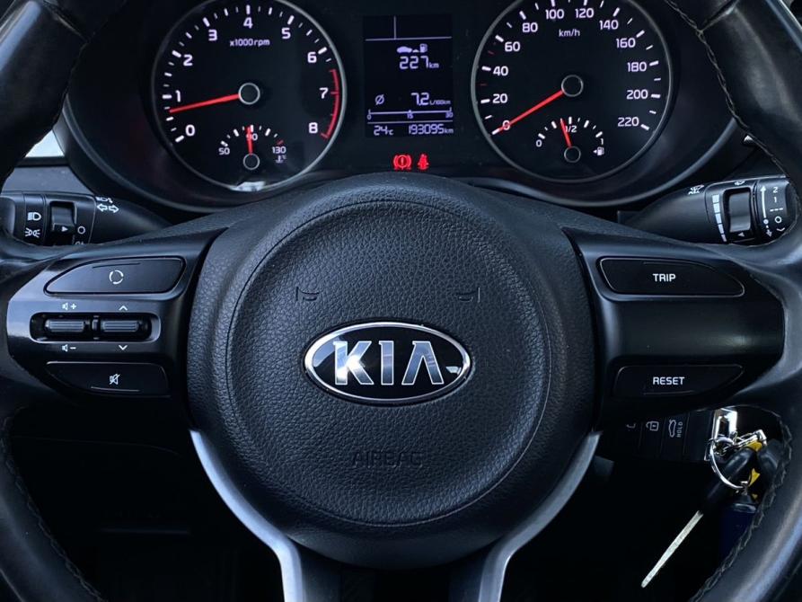 Kia Rio IV Москва  - изображение 15