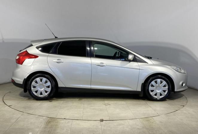 Ford Focus III с пробегом 2012 года, цена 730 000 рублей, 170793 км, хэтчбек, Автокод Объявления