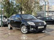 Geely MK I Рестайлинг Санкт-Петербург  - изображение 16