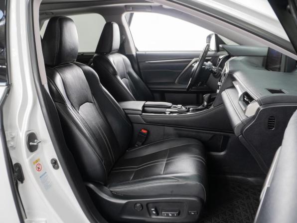 Lexus RX IV с пробегом 2016 года, цена 4 720 000 рублей, 69686 км, внедорожник, Автокод Объявления