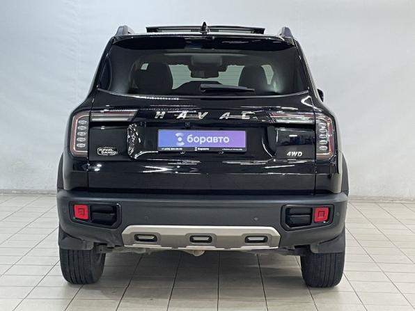 Haval Dargo I с пробегом 2024 года, цена 2 745 000 рублей, 38034 км, внедорожник, Автокод Объявления