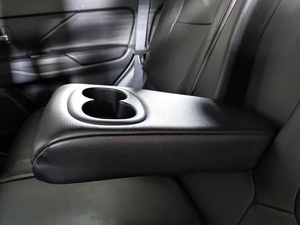 Mitsubishi Outlander III Рестайлинг 2 с пробегом 2016 года, цена 1 470 000 рублей, 252500 км, внедорожник, Автокод Объявления