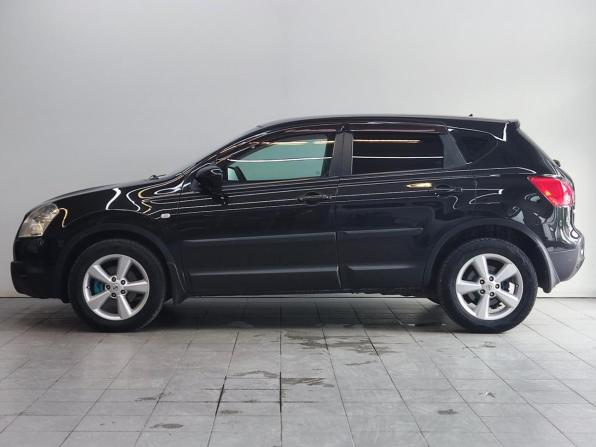 Nissan Qashqai I с пробегом 2007 года, цена 838 000 рублей, 174637 км, внедорожник, Автокод Объявления