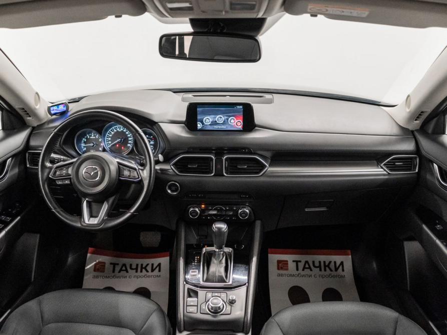 Mazda CX-5 II Красноярск  - изображение 9
