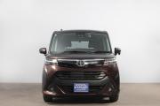 Toyota Tank I Новосибирск  - изображение 20