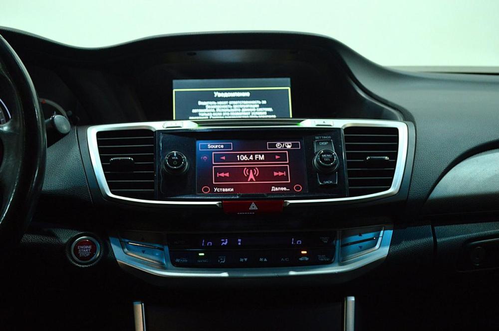 Honda Accord IX Сургут  - изображение 13