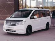 Honda Stepwgn IV Рестайлинг Новосибирск  - изображение 19