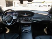 Mercedes-Benz S-Класс VI (W222 C217) Рестайлинг Москва  - изображение 41