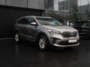 Kia Sorento III Prime Рестайлинг Москва  - изображение 29