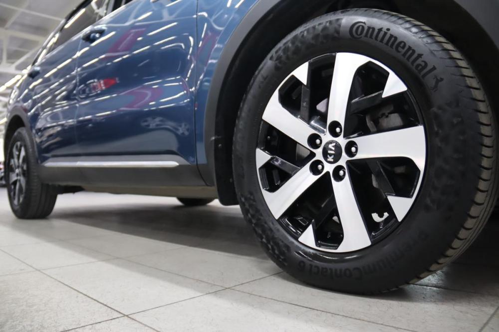 Kia Sorento IV Сургут  - изображение 38