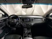 Kia Sorento III Prime Рестайлинг Москва  - изображение 35
