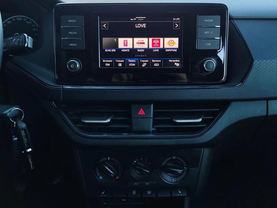 Volkswagen Polo VI Санкт-Петербург  - изображение 15