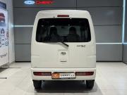 Daihatsu Hijet X Новосибирск  - изображение 17