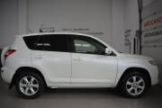Toyota RAV4 III (XA30) Рестайлинг Киров  - изображение 45