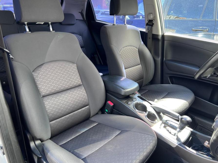 SsangYong Actyon II Санкт-Петербург  - изображение 10