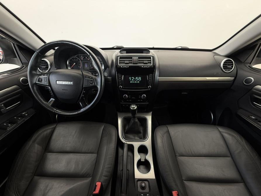 Haval H5 I Смоленск  - изображение 11