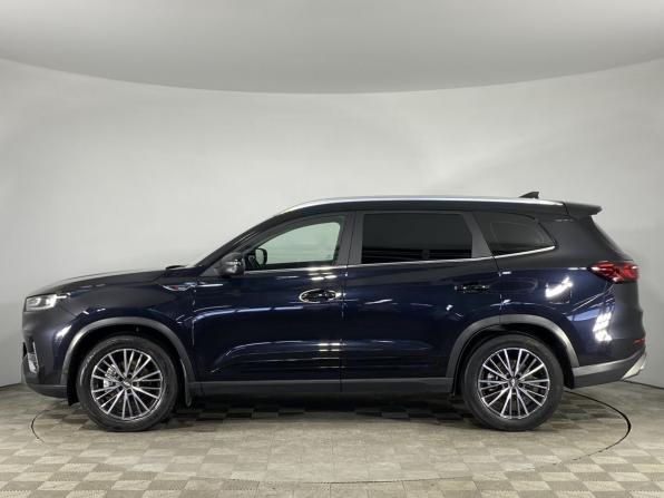 Chery Tiggo 8 Pro I с пробегом 2022 года, цена 1 695 000 рублей, 125983 км, внедорожник, Автокод Объявления