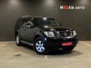 Nissan Pathfinder III Рестайлинг Челябинск  - изображение 25