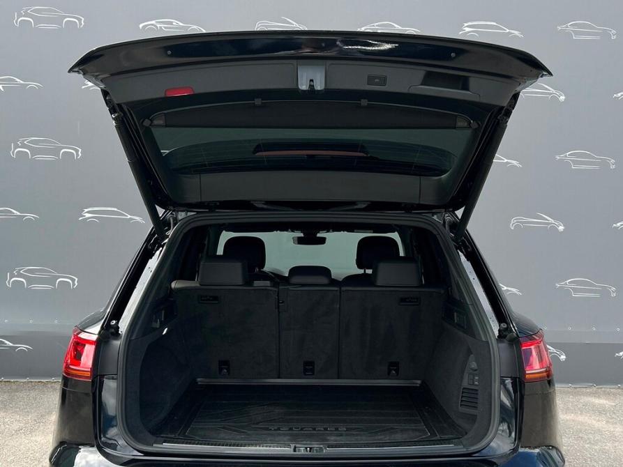 Volkswagen Touareg III Санкт-Петербург  - изображение 15