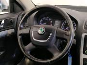 Skoda Octavia II (A5) Рестайлинг Москва  - изображение 22