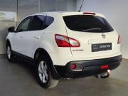 Nissan Qashqai I Рестайлинг Уфа  - изображение 30