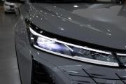 Changan CS75 Plus III Москва  - изображение 22