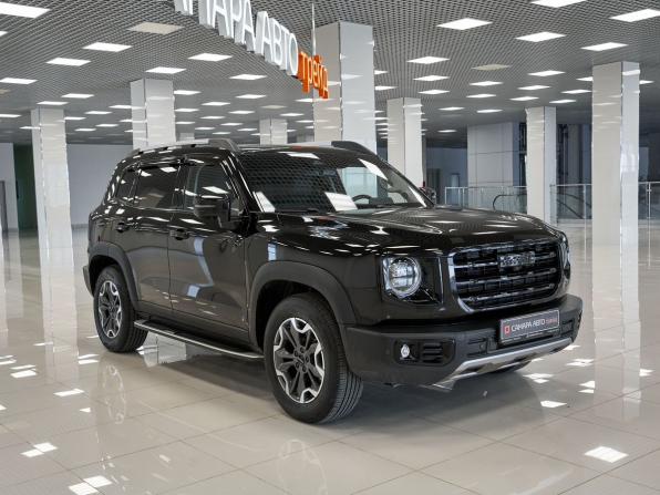 Haval Dargo I с пробегом 2023 года, цена 2 599 000 рублей, 45124 км, внедорожник, Автокод Объявления