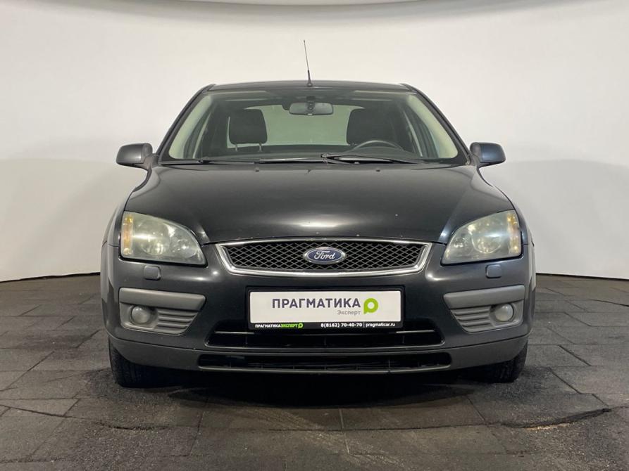Ford Focus II Великий Новгород  - изображение 2