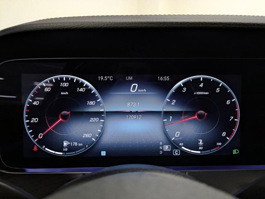 Mercedes-Benz E-Класс V (W213 S213 C238) Рестайлинг Санкт-Петербург  - изображение 16