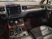 Volkswagen Touareg II Люберцы  - изображение 40