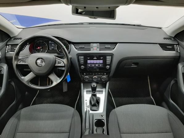 Skoda Octavia III (A7) с пробегом 2014 года, цена 1 520 000 рублей, 156551 км, универсал, Автокод Объявления