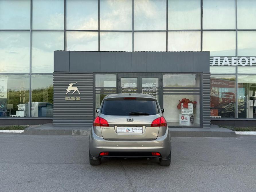 Kia Venga I Омск  - изображение 26