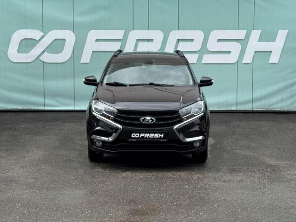 Lada (ВАЗ) XRAY I с пробегом 2017 года, цена 879 000 рублей, 70140 км, хэтчбек, Автокод Объявления