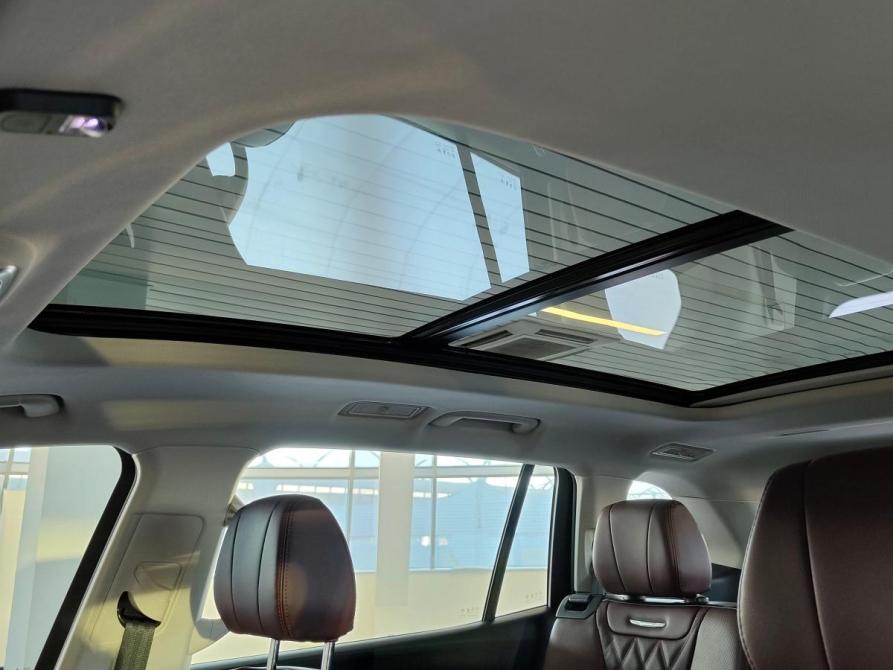 Hongqi HS7 II Санкт-Петербург  - изображение 12