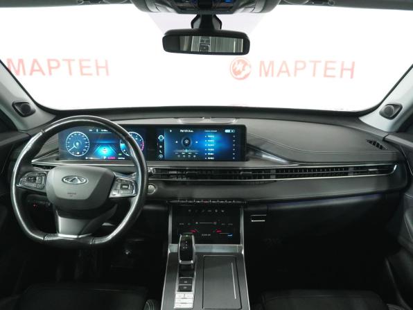 Chery Tiggo 7 Pro Max I с пробегом 2023 года, цена 1 798 000 рублей, 69434 км, внедорожник, Автокод Объявления