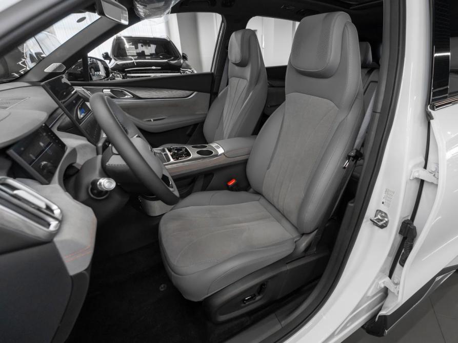 Geely Galaxy M7 Москва  - изображение 9