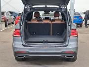 Mercedes-Benz GLE I (W166) Набережные Челны  - изображение 41