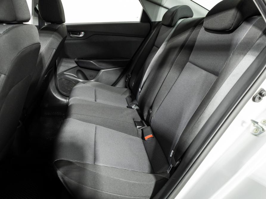 Hyundai Solaris II Рестайлинг Санкт-Петербург  - изображение 10